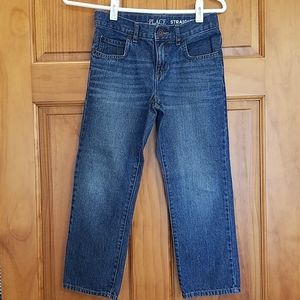 Boys jeans